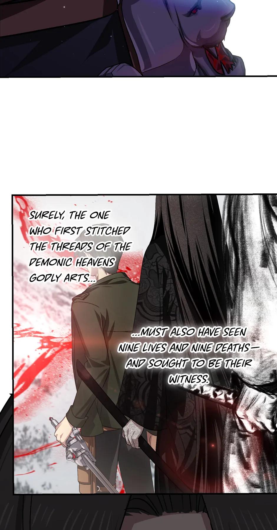 Read SSS Class Revival Hunter EN Manga Online