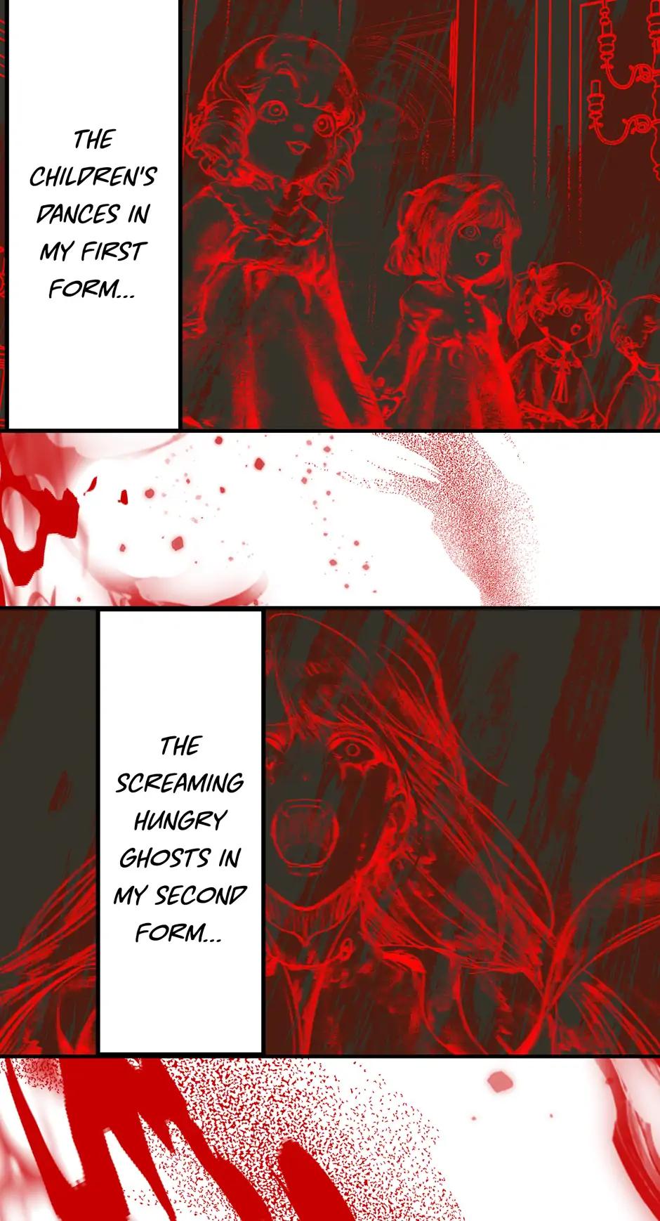 Read SSS Class Revival Hunter EN Manga Online