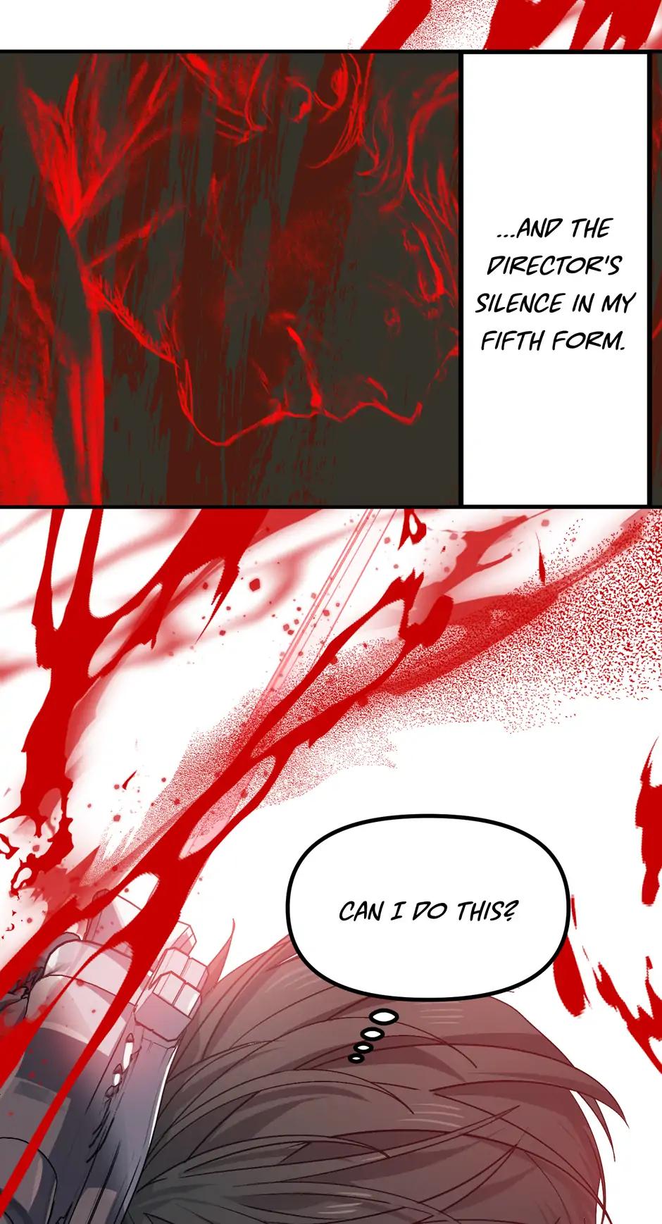 Read SSS Class Revival Hunter EN Manga Online