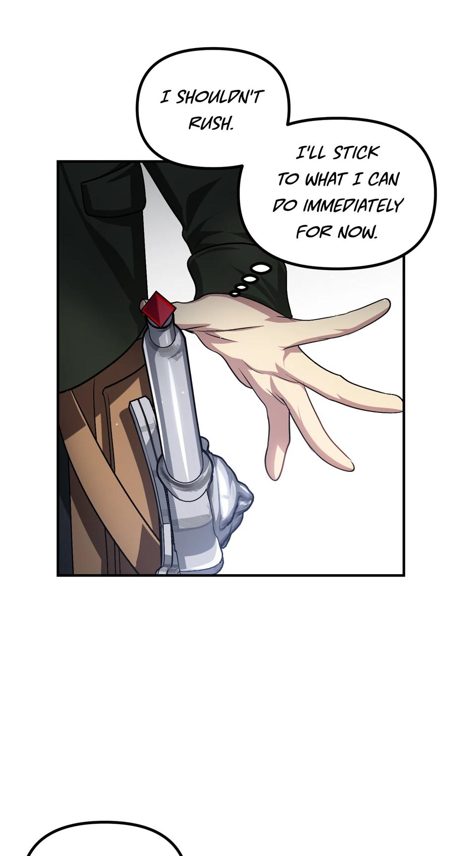 Read SSS Class Revival Hunter EN Manga Online