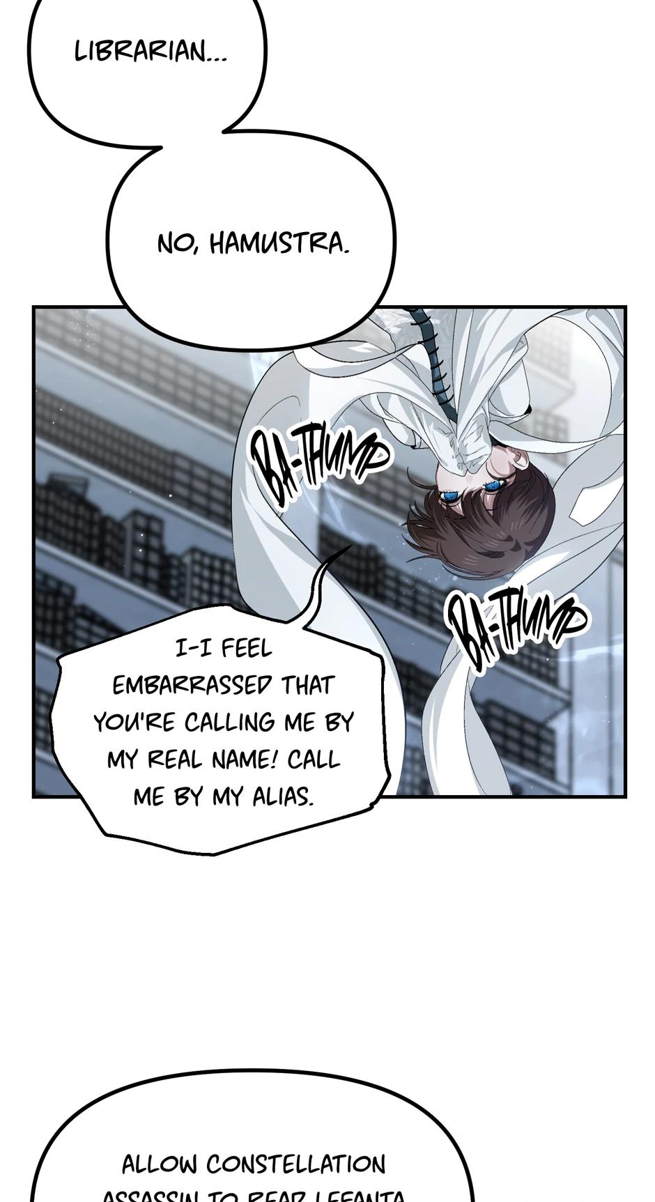 Read SSS Class Revival Hunter EN Manga Online