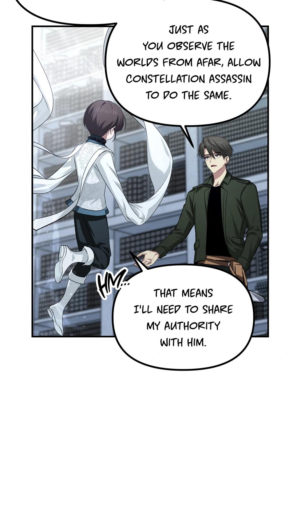 Read SSS Class Revival Hunter EN Manga Online