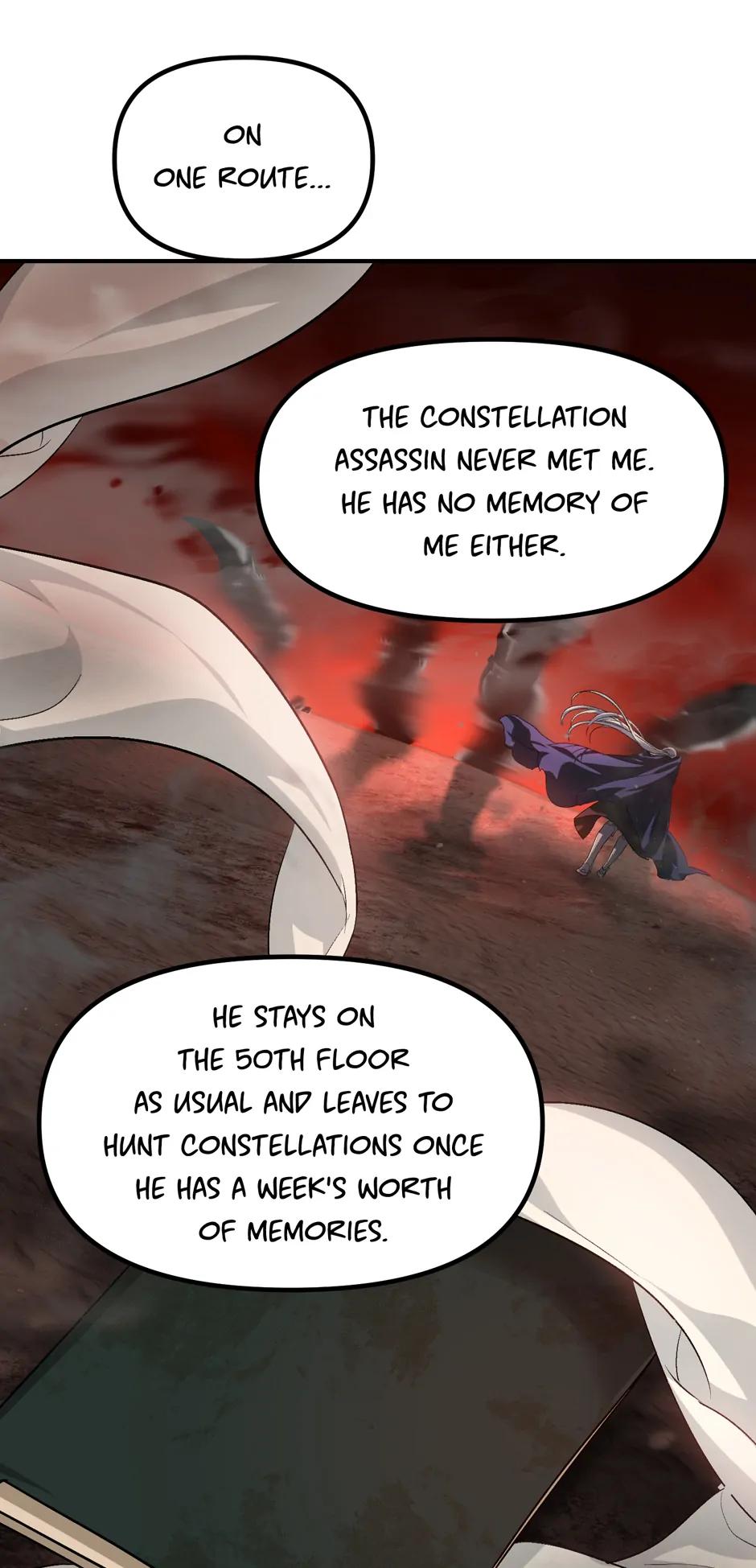 Read SSS Class Revival Hunter EN Manga Online