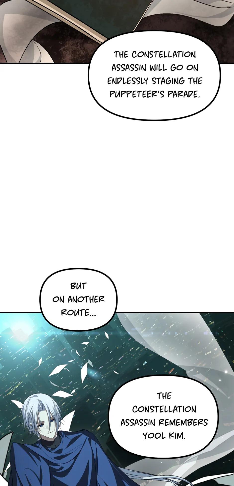 Read SSS Class Revival Hunter EN Manga Online