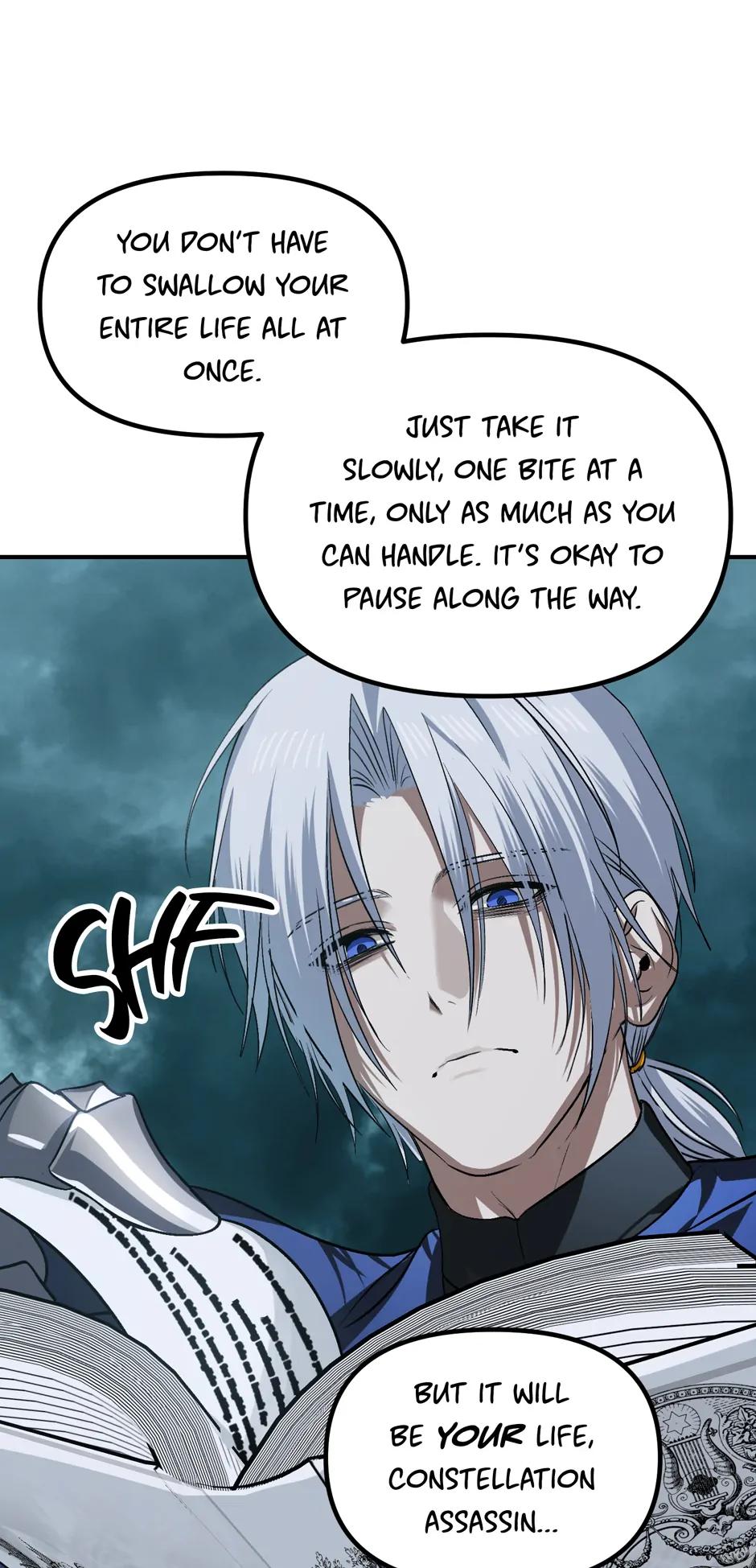 Read SSS Class Revival Hunter EN Manga Online