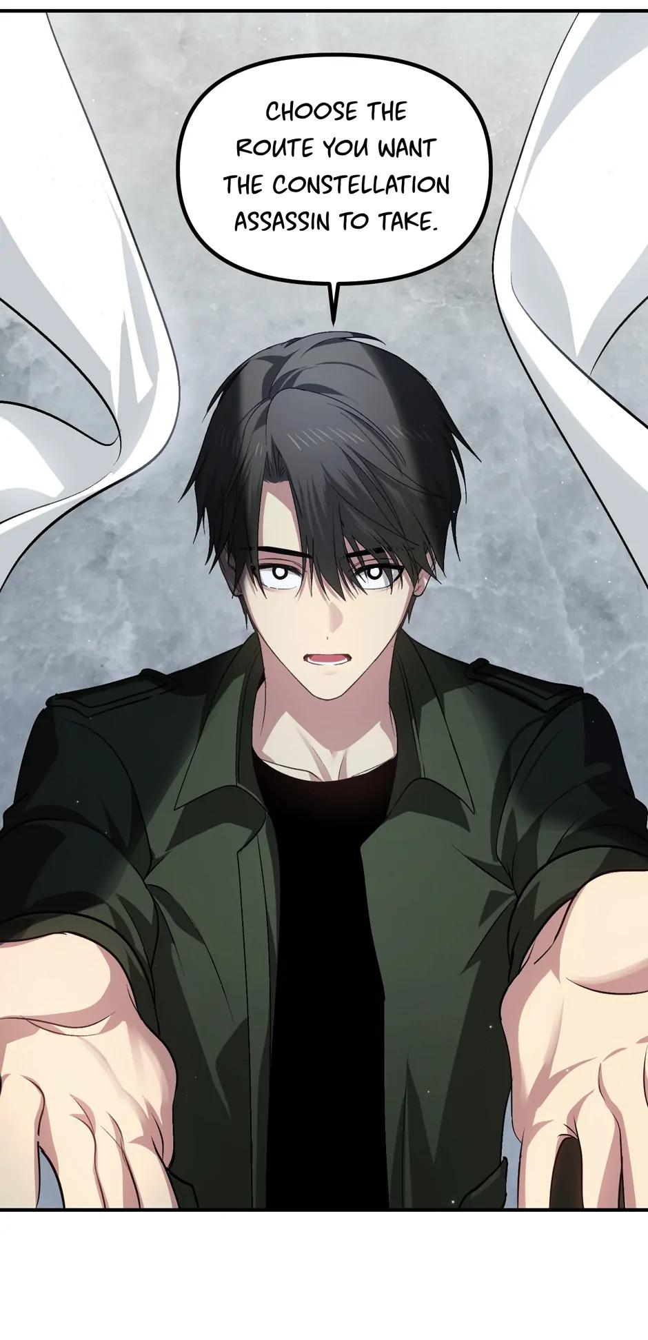 Read SSS Class Revival Hunter EN Manga Online