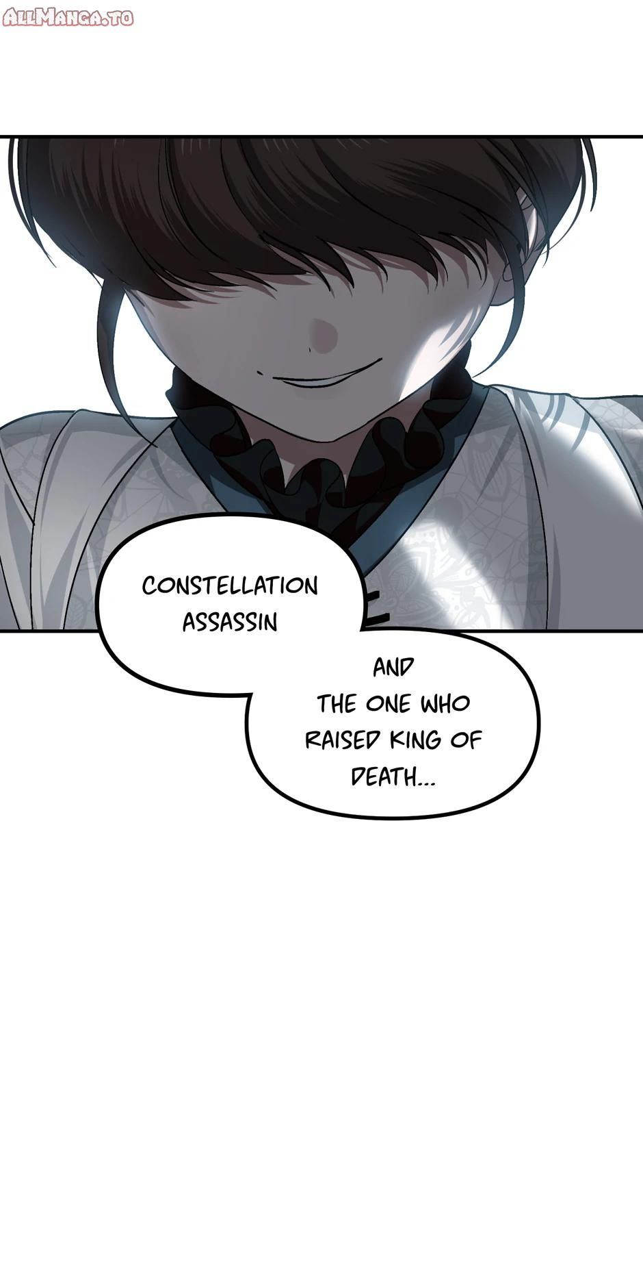 Read SSS Class Revival Hunter EN Manga Online