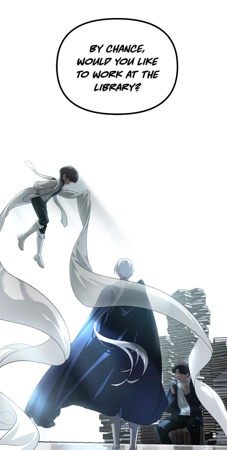 Read SSS Class Revival Hunter EN Manga Online