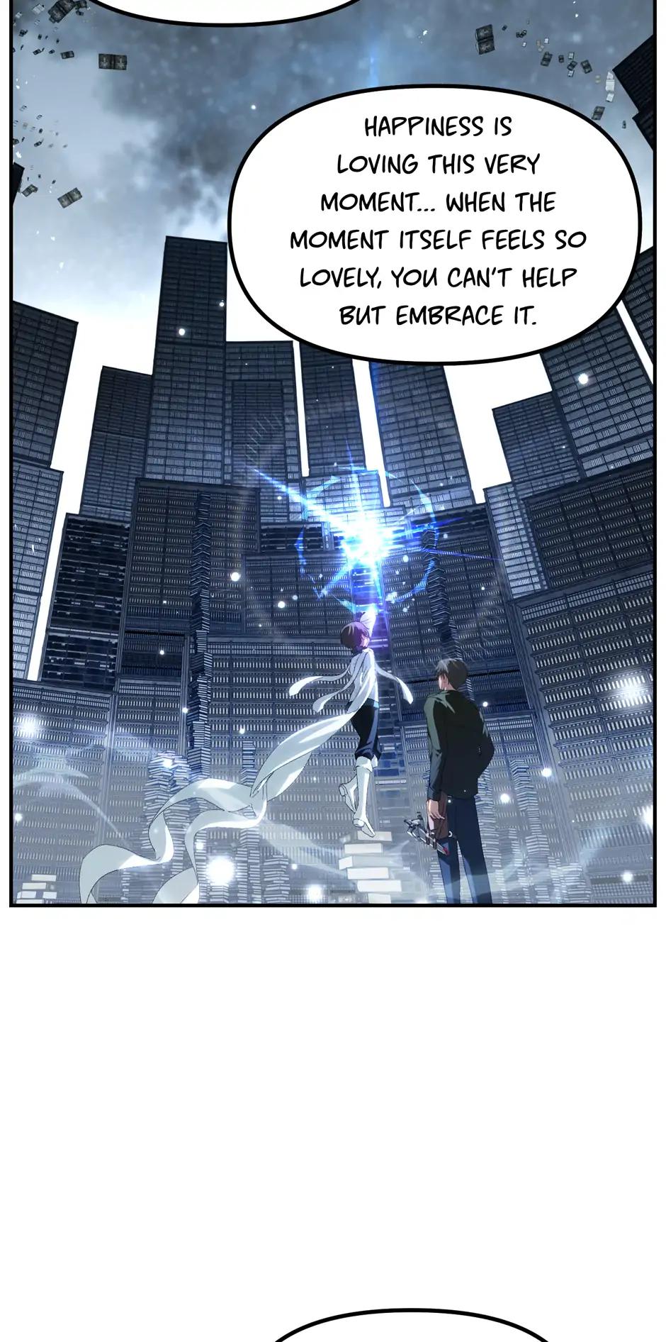 Read SSS Class Revival Hunter EN Manga Online