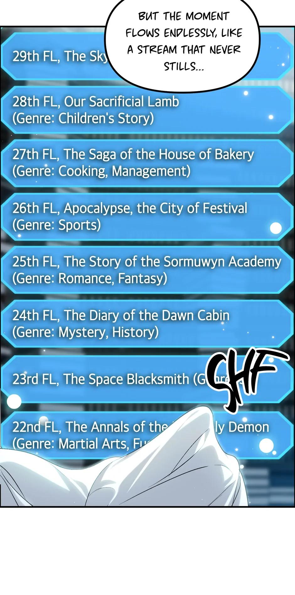 Read SSS Class Revival Hunter EN Manga Online