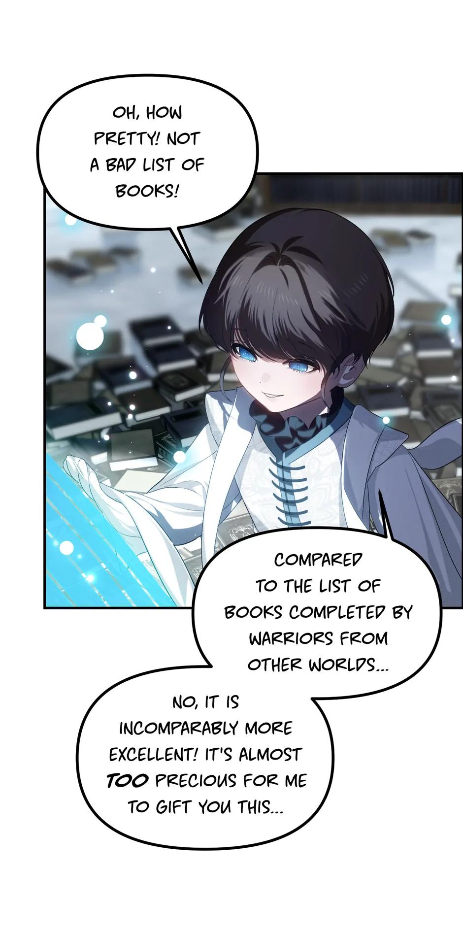 Read SSS Class Revival Hunter EN Manga Online