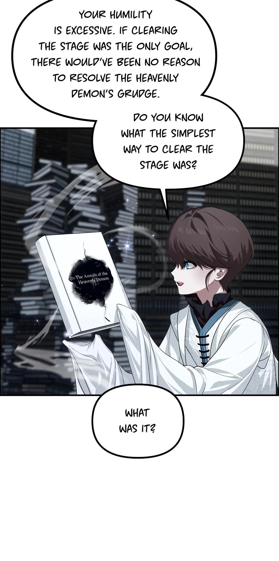 Read SSS Class Revival Hunter EN Manga Online