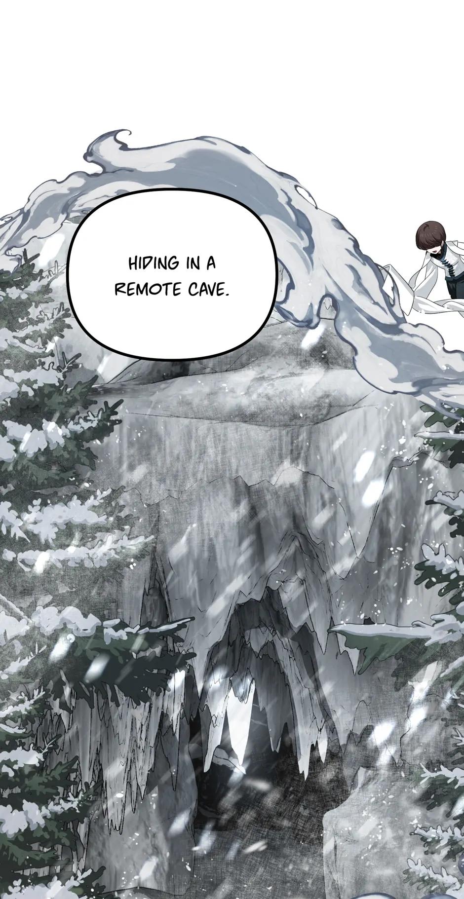 Read SSS Class Revival Hunter EN Manga Online