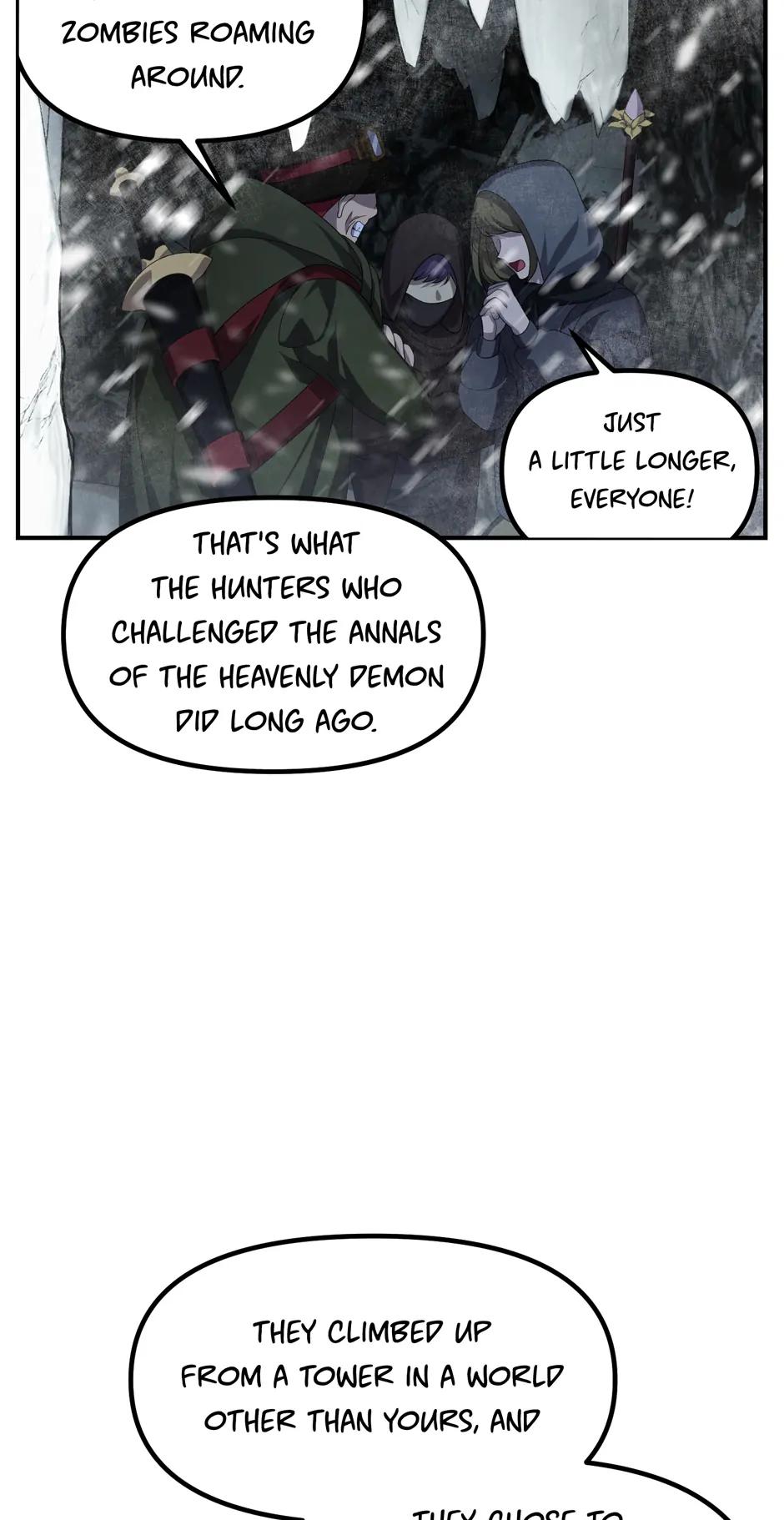 Read SSS Class Revival Hunter EN Manga Online