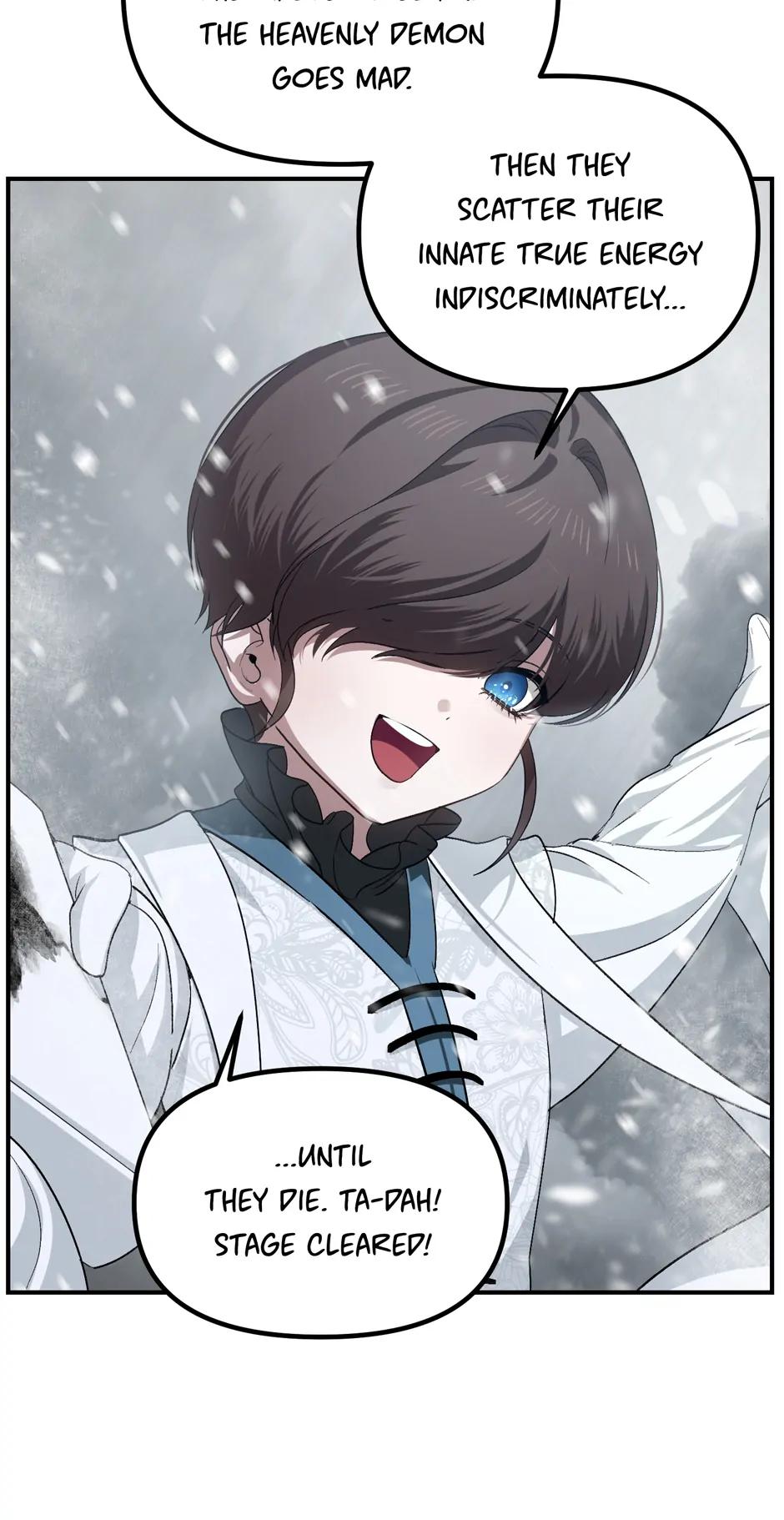 Read SSS Class Revival Hunter EN Manga Online