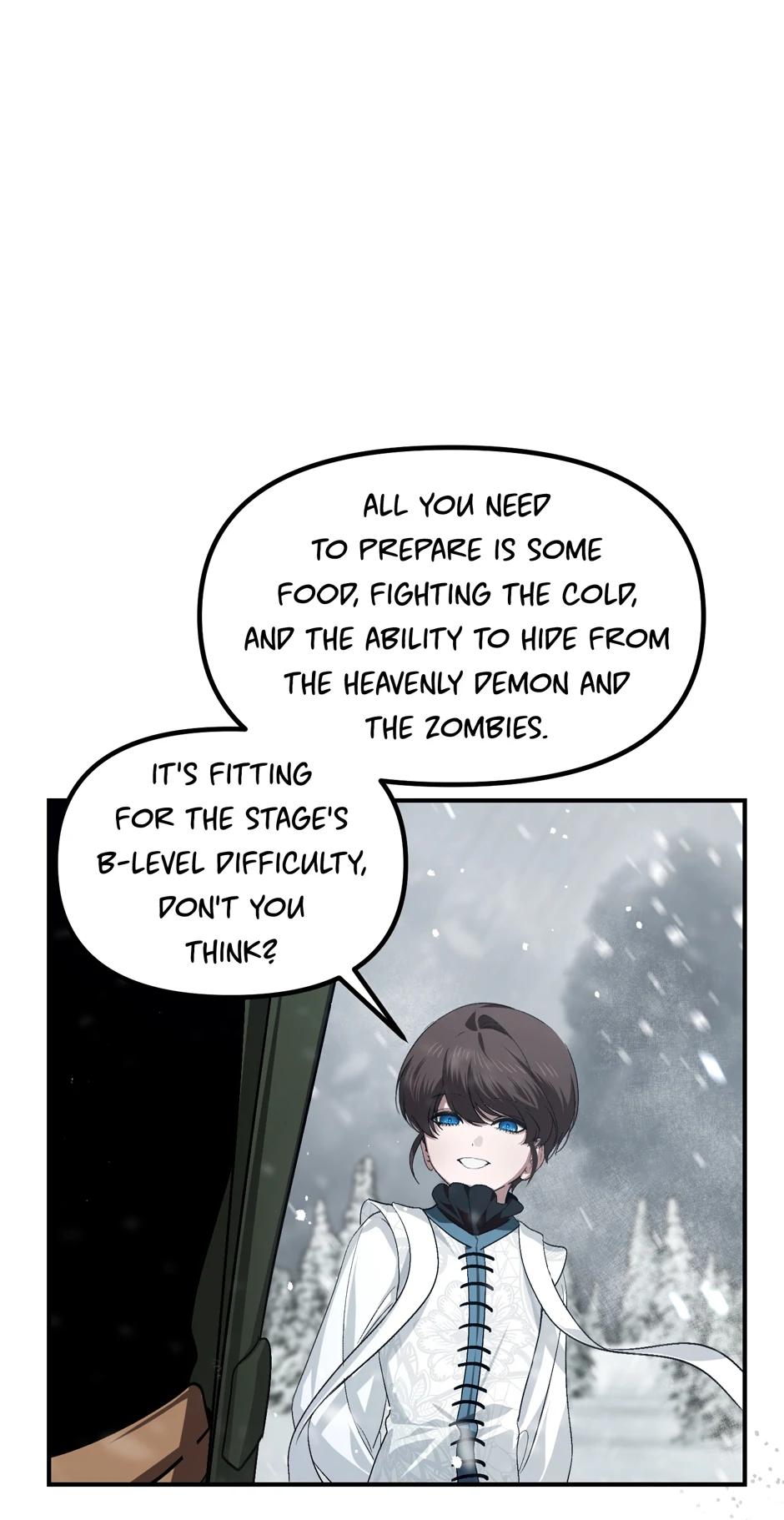 Read SSS Class Revival Hunter EN Manga Online