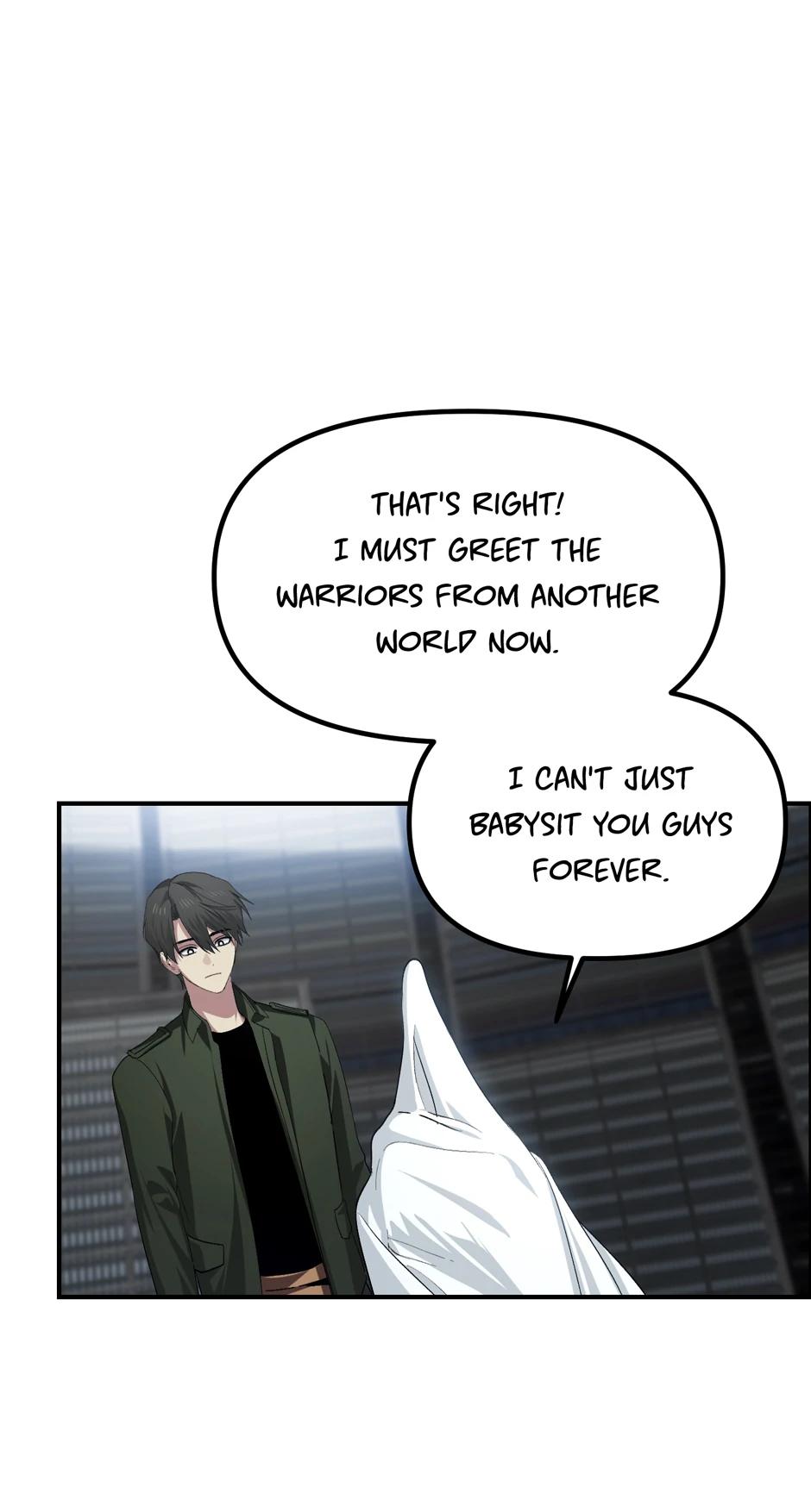 Read SSS Class Revival Hunter EN Manga Online