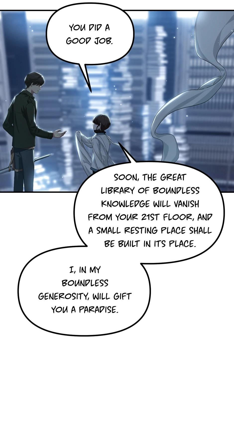 Read SSS Class Revival Hunter EN Manga Online