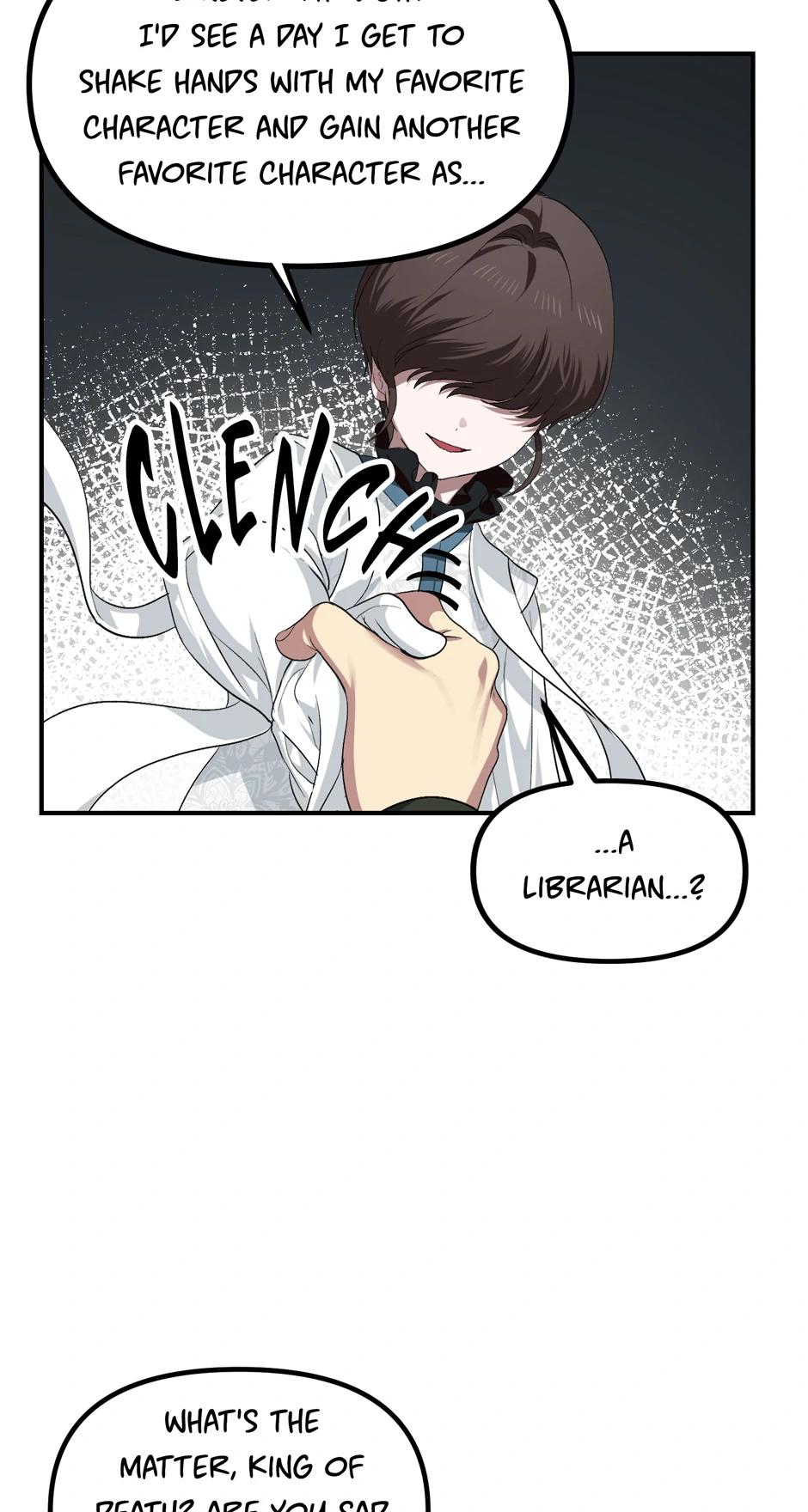 Read SSS Class Revival Hunter EN Manga Online