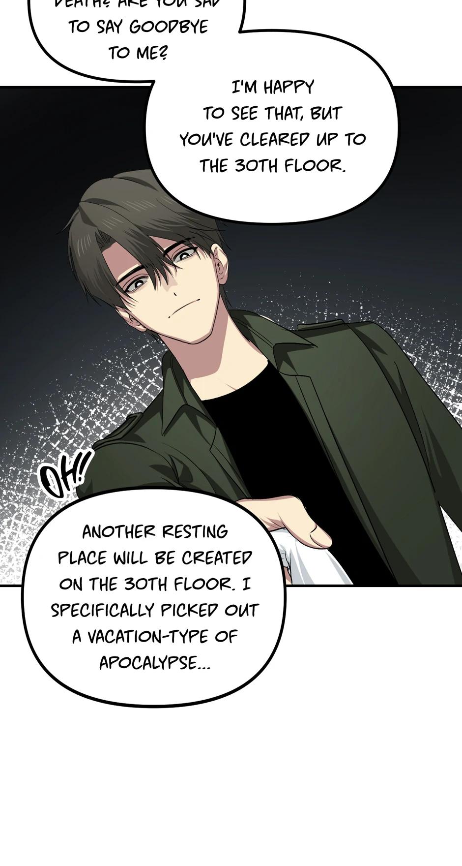 Read SSS Class Revival Hunter EN Manga Online