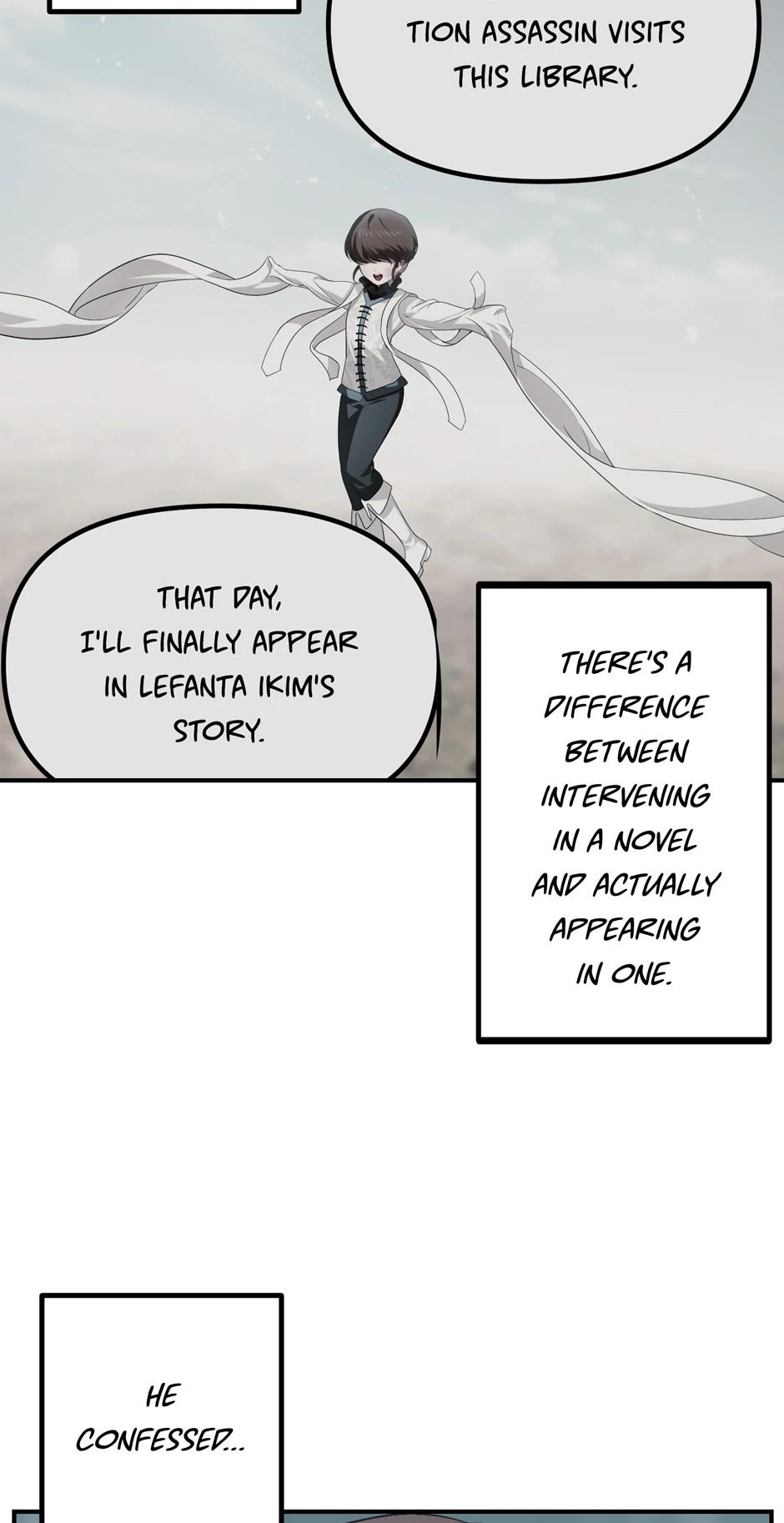 Read SSS Class Revival Hunter EN Manga Online