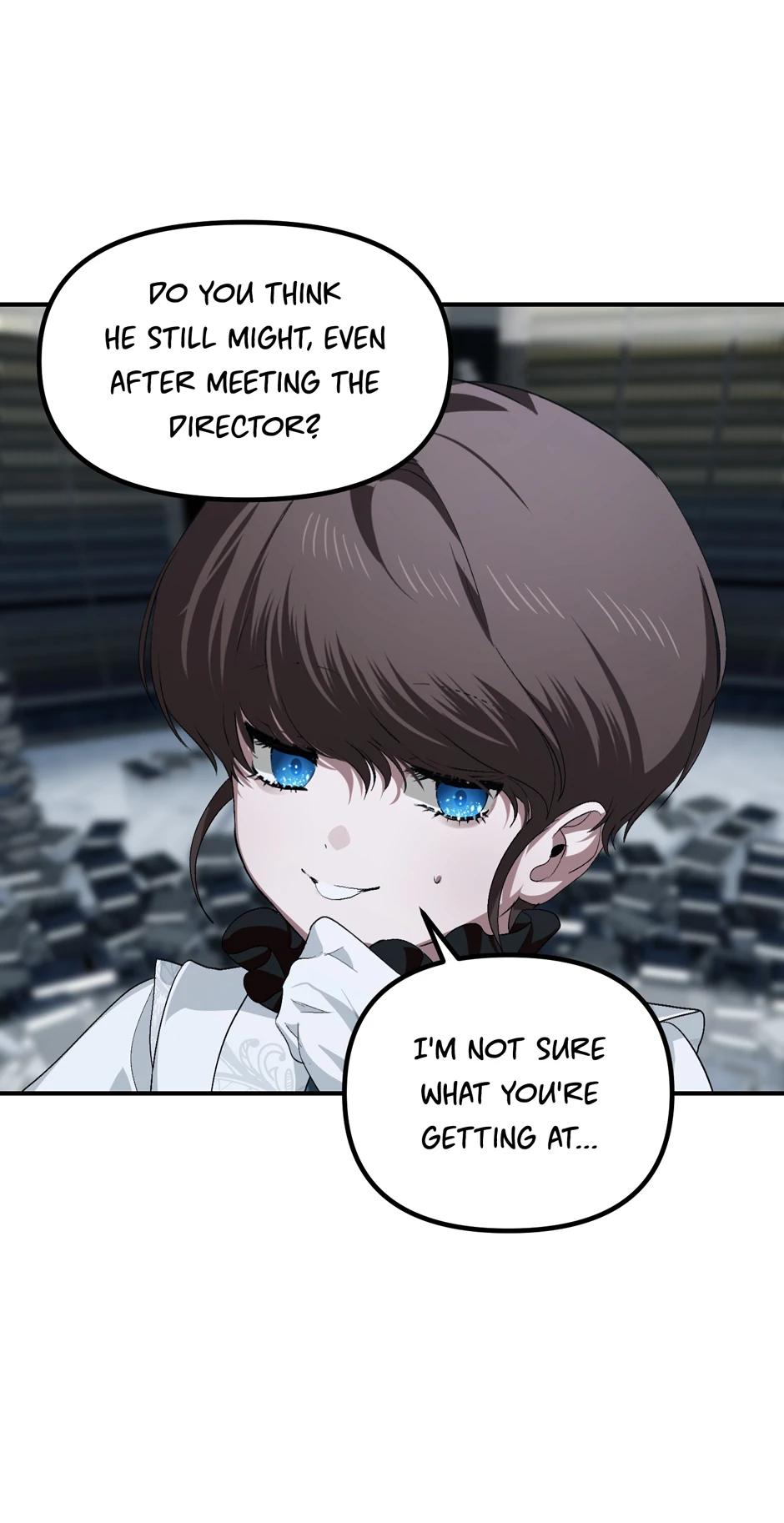 Read SSS Class Revival Hunter EN Manga Online