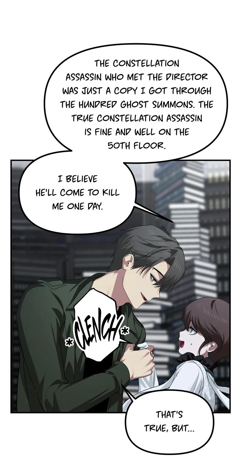 Read SSS Class Revival Hunter EN Manga Online