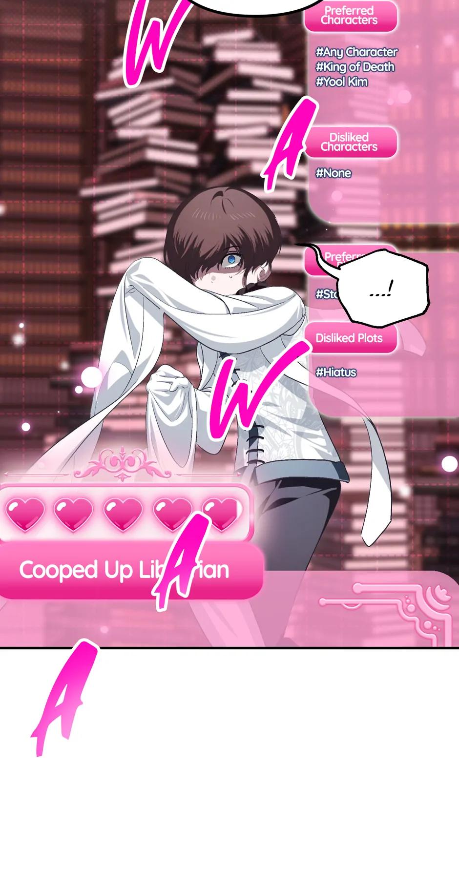 Read SSS Class Revival Hunter EN Manga Online