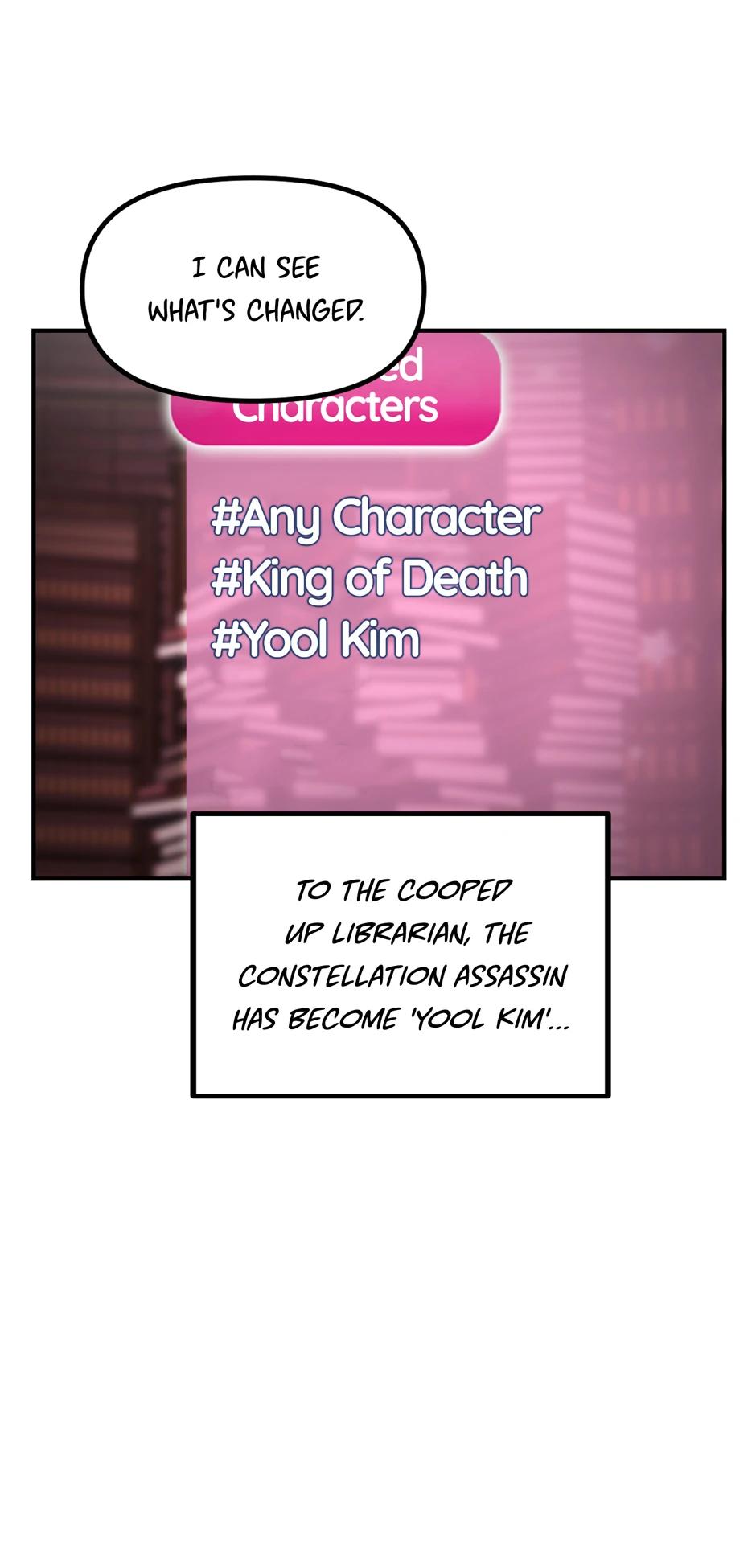 Read SSS Class Revival Hunter EN Manga Online