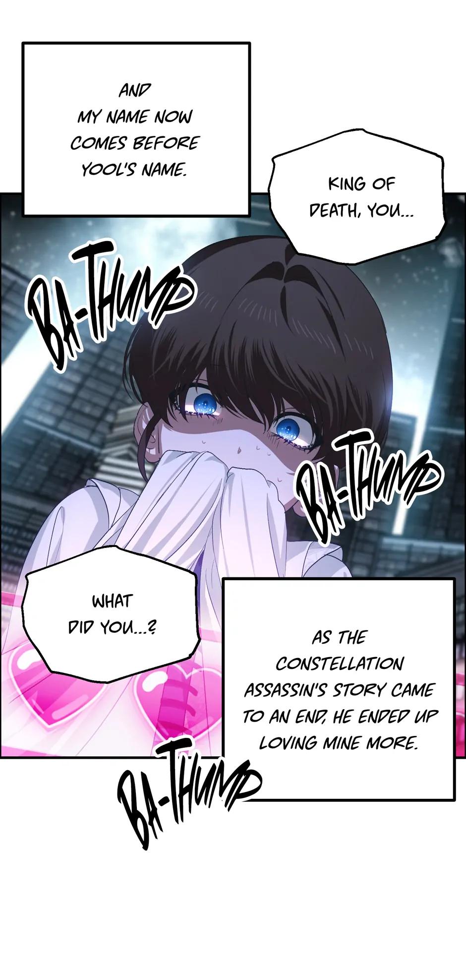 Read SSS Class Revival Hunter EN Manga Online