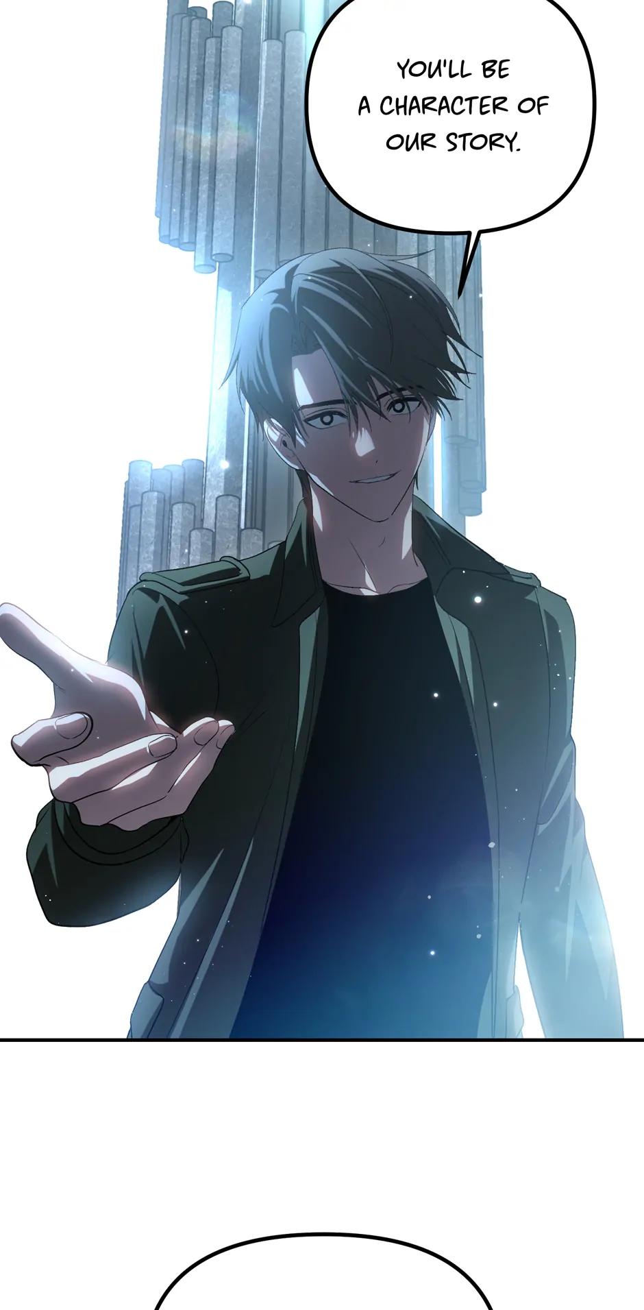 Read SSS Class Revival Hunter EN Manga Online