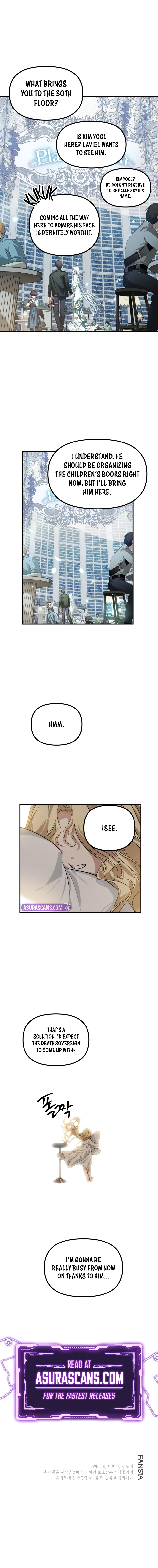 Read SSS Class Revival Hunter EN Manga Online