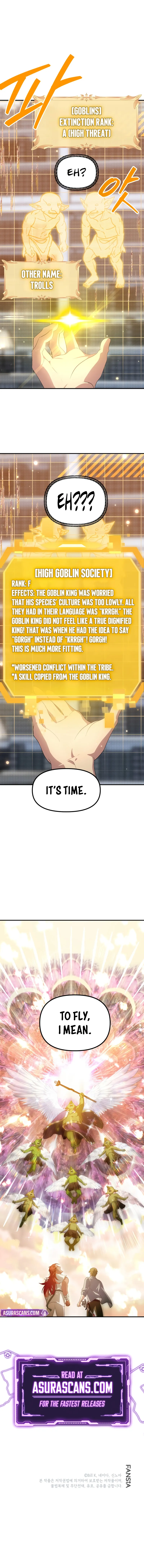 Read SSS Class Revival Hunter EN Manga Online