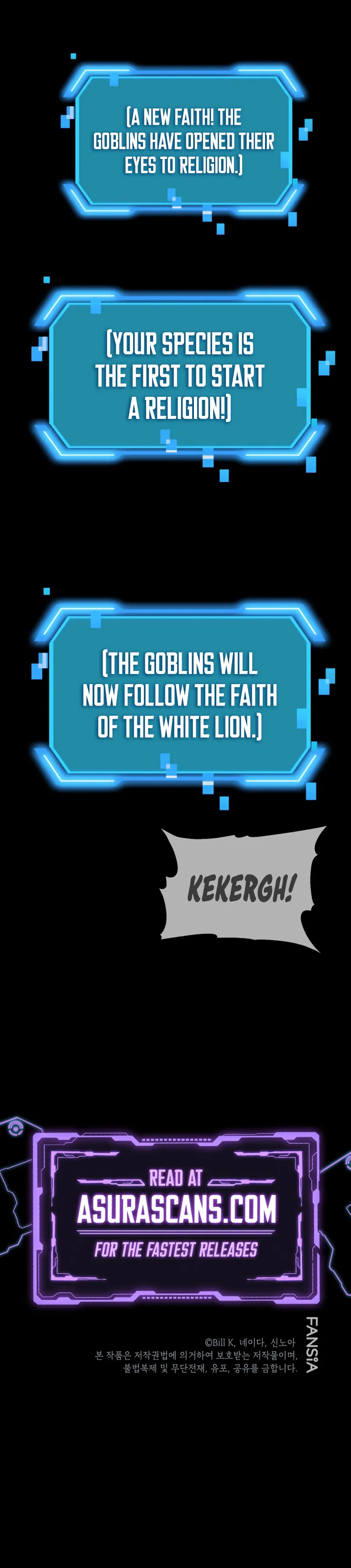 Read SSS Class Revival Hunter EN Manga Online