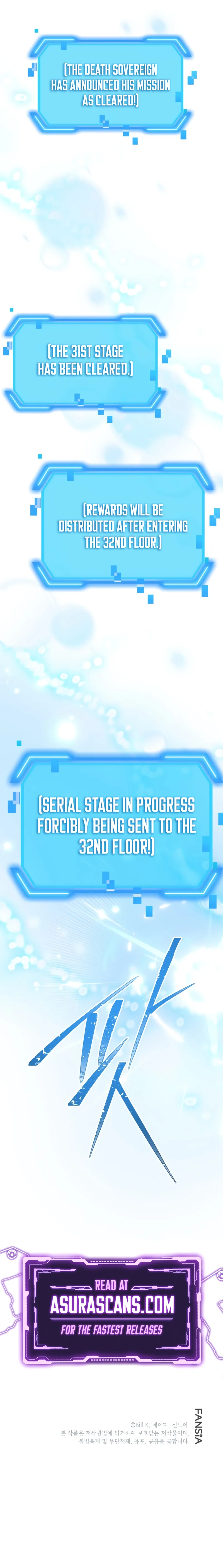 Read SSS Class Revival Hunter EN Manga Online