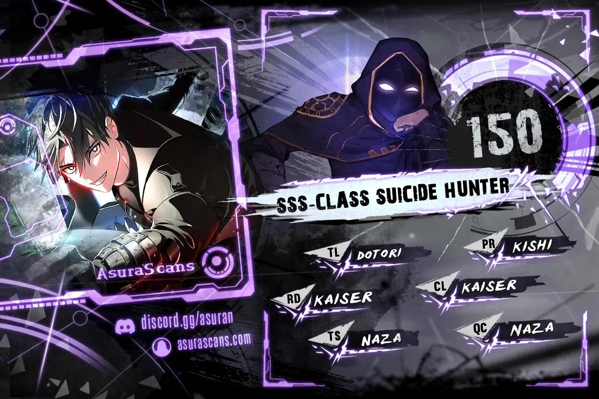 Read SSS Class Revival Hunter EN Manga Online