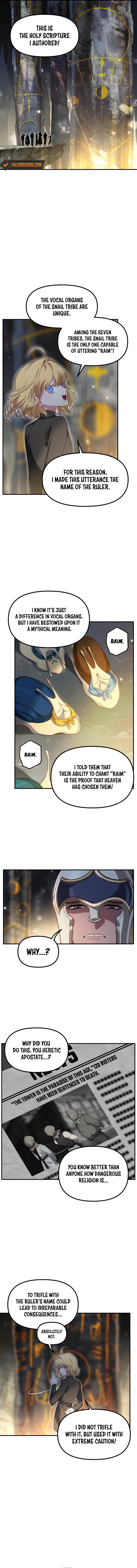 Read SSS Class Revival Hunter EN Manga Online