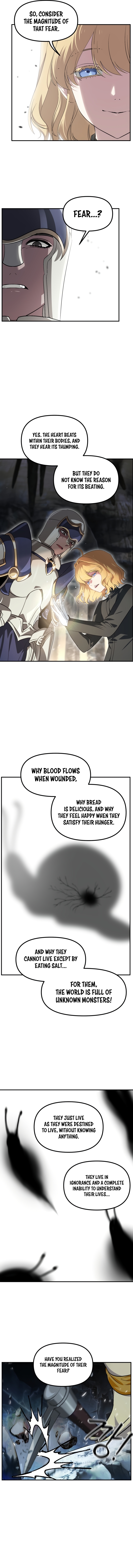 Read SSS Class Revival Hunter EN Manga Online