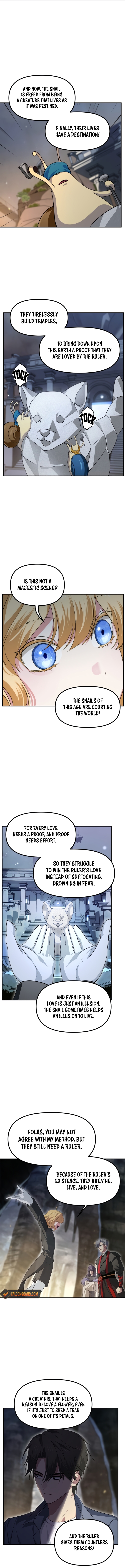 Read SSS Class Revival Hunter EN Manga Online