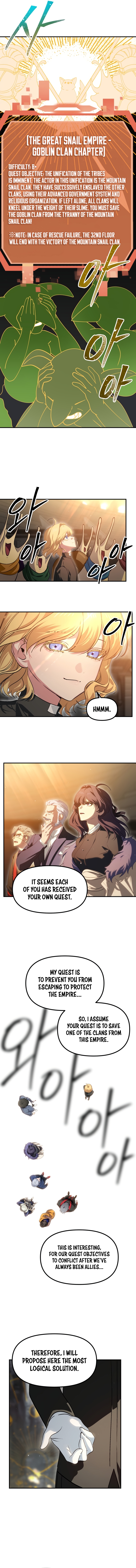 Read SSS Class Revival Hunter EN Manga Online