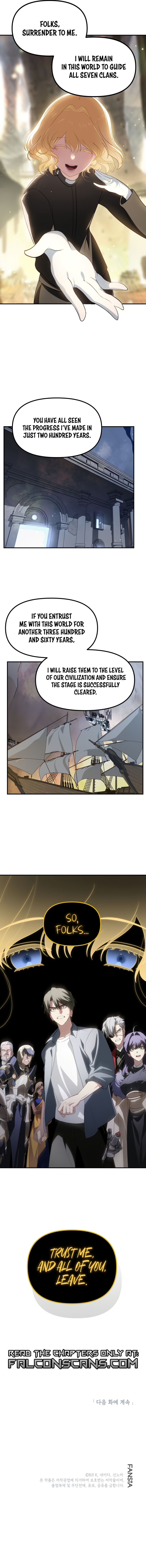 Read SSS Class Revival Hunter EN Manga Online