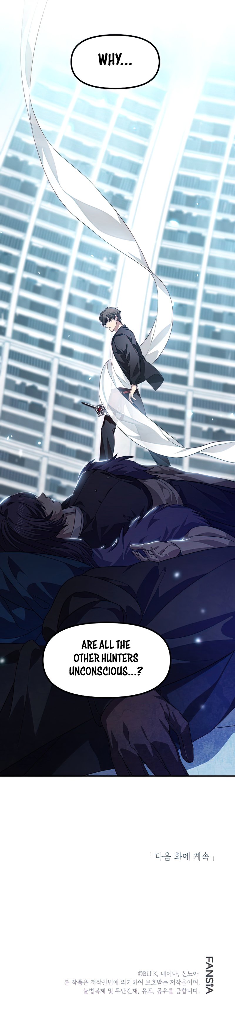 Read SSS Class Revival Hunter EN Manga Online