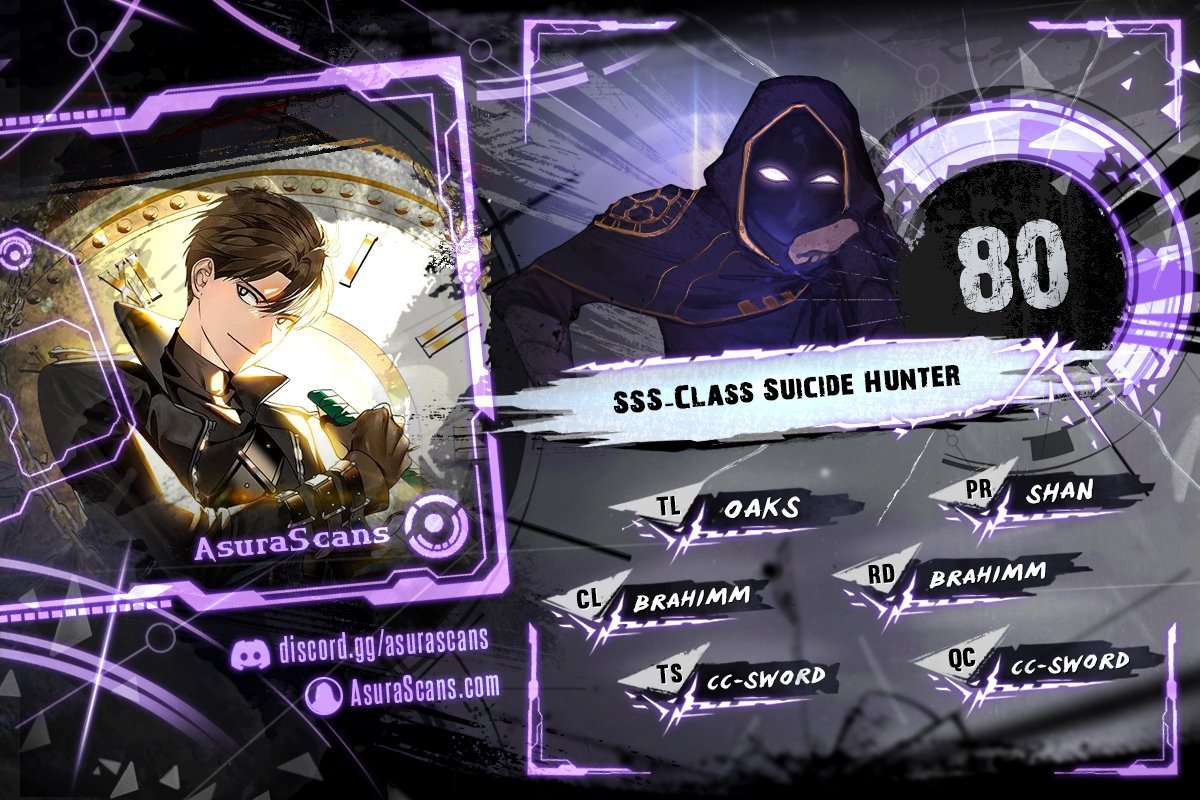 Read SSS Class Revival Hunter EN Manga Online