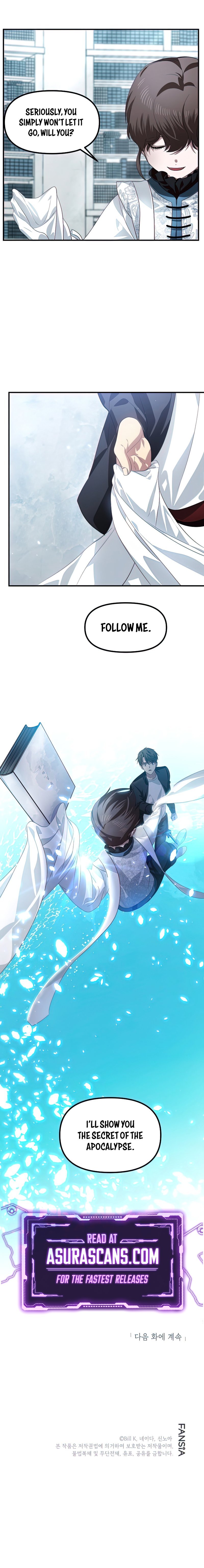 Read SSS Class Revival Hunter EN Manga Online