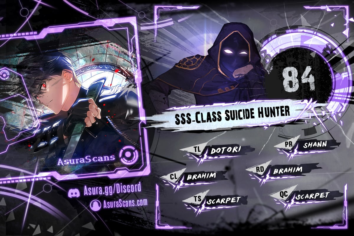 Read SSS Class Revival Hunter EN Manga Online