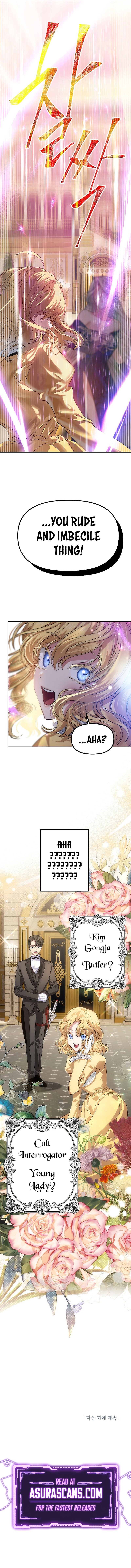 Read SSS Class Revival Hunter EN Manga Online