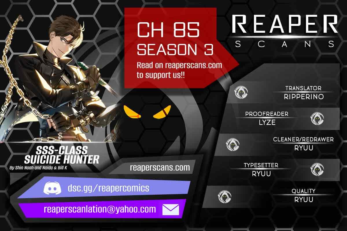 Read SSS Class Revival Hunter EN Manga Online