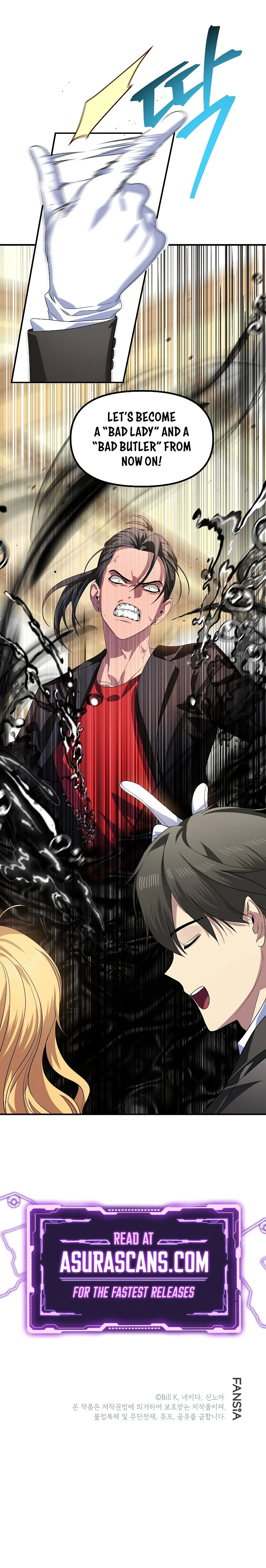 Read SSS Class Revival Hunter EN Manga Online