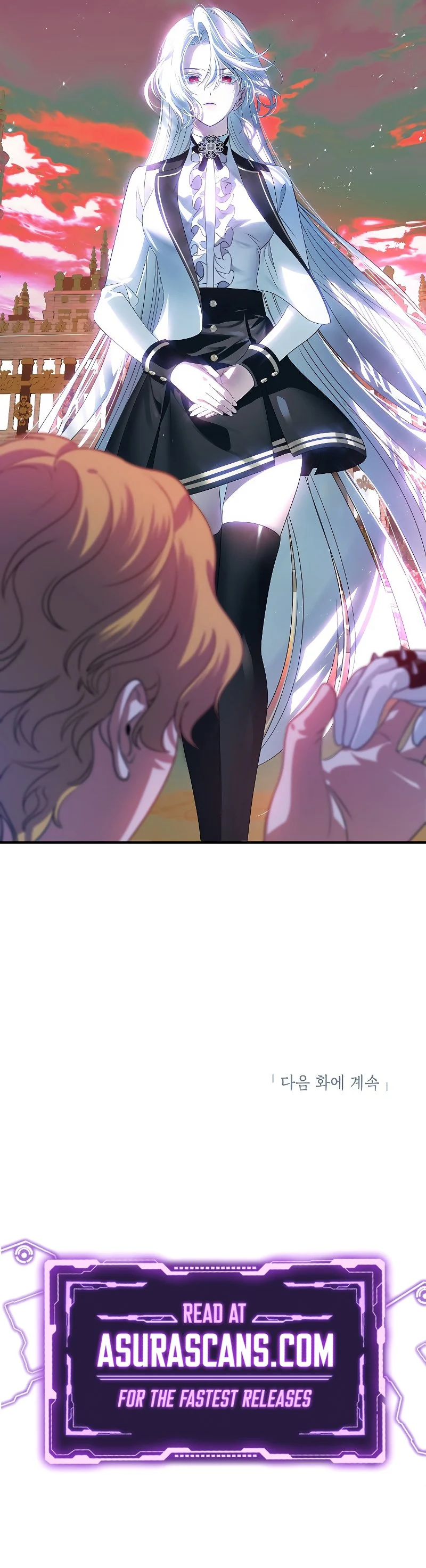 Read SSS Class Revival Hunter EN Manga Online
