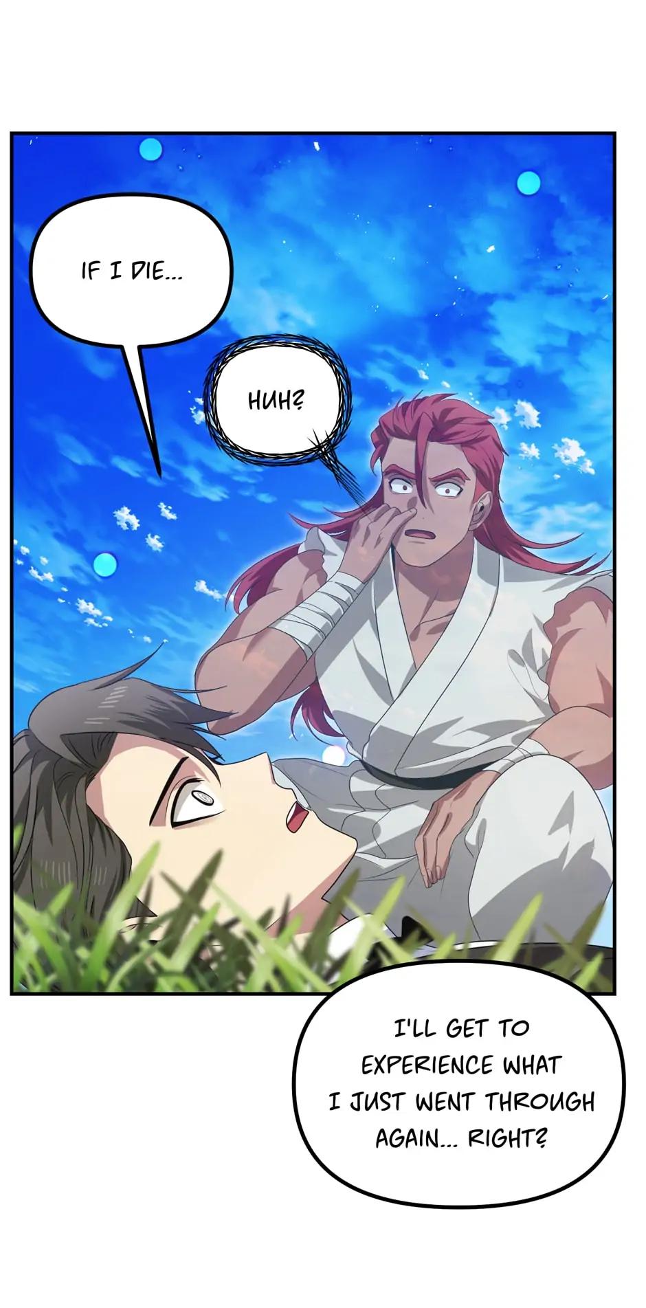 Read SSS Class Revival Hunter EN Manga Online